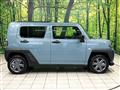 2024 Daihatsu Taft