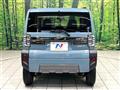 2024 Daihatsu Taft
