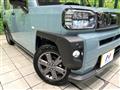2024 Daihatsu Taft
