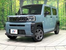 2024 Daihatsu Taft