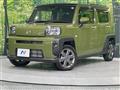 2024 Daihatsu Taft