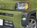 2024 Daihatsu Taft
