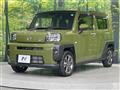 2024 Daihatsu Taft