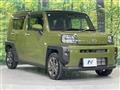 2024 Daihatsu Taft