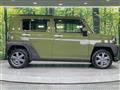 2024 Daihatsu Taft