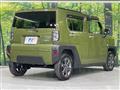 2024 Daihatsu Taft