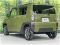 2024 Daihatsu Taft