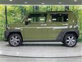 2024 Daihatsu Taft