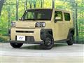 2024 Daihatsu Taft