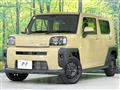 2024 Daihatsu Taft