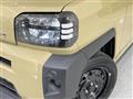 2024 Daihatsu Taft