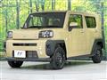 2024 Daihatsu Taft