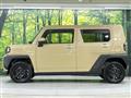 2024 Daihatsu Taft