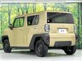 2024 Daihatsu Taft