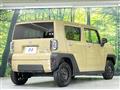 2024 Daihatsu Taft