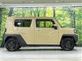 2024 Daihatsu Taft