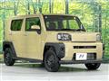 2024 Daihatsu Taft