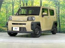 2024 Daihatsu Taft