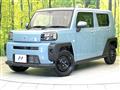 2025 Daihatsu Taft
