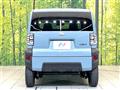 2025 Daihatsu Taft