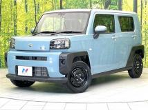 2025 Daihatsu Taft