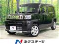 2025 Daihatsu Taft