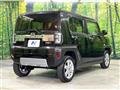 2025 Daihatsu Taft