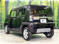 2025 Daihatsu Taft