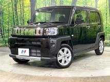 2025 Daihatsu Taft