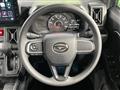 2025 Daihatsu Taft
