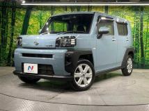 2025 Daihatsu Taft