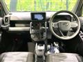 2025 Daihatsu Taft