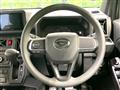 2025 Daihatsu Taft