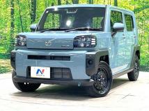 2025 Daihatsu Taft