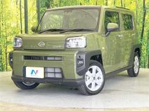2025 Daihatsu Taft