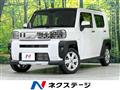 2025 Daihatsu Taft