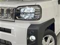 2025 Daihatsu Taft