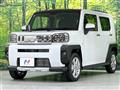 2025 Daihatsu Taft