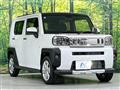 2025 Daihatsu Taft