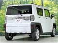 2025 Daihatsu Taft