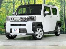 2025 Daihatsu Taft