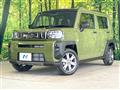 2025 Daihatsu Taft