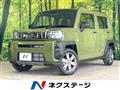 2025 Daihatsu Taft