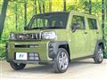 2025 Daihatsu Taft