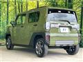 2025 Daihatsu Taft