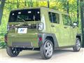 2025 Daihatsu Taft