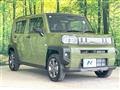 2025 Daihatsu Taft