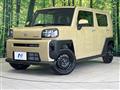 2026 Daihatsu Taft