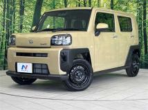 2026 Daihatsu Taft
