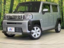 2021 Daihatsu Taft